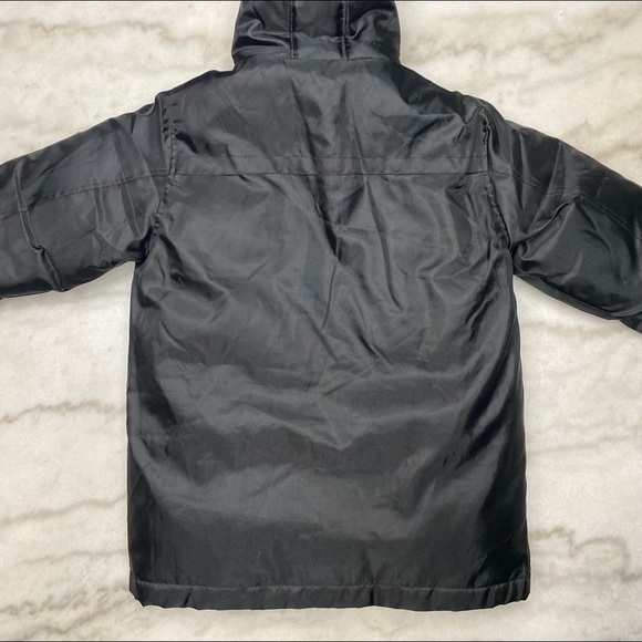 NWOT Boys Winter Jacket - Picture 4 of 9